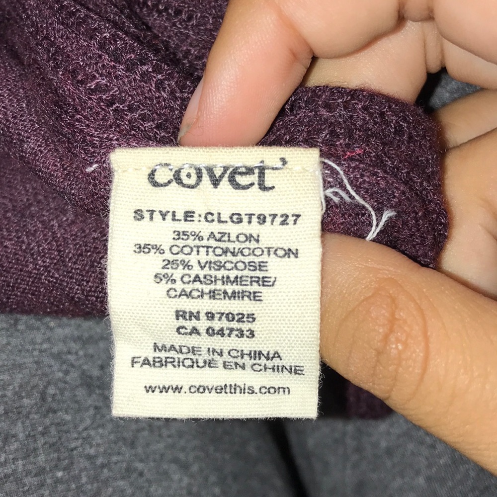 Jacket Size M Euc - image 2